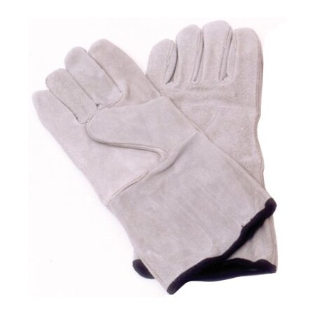 S & H Industries GLOVE LATHER SANDBLAST AC40022